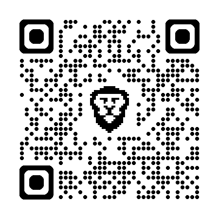 QR-Code Apple App Store